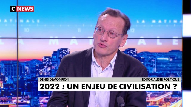 Denis Demonpion : «il y a un véritable problème»