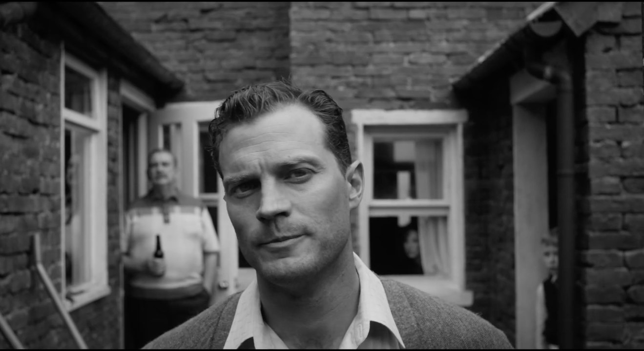 Belfast - Trailer (Deutsch) HD