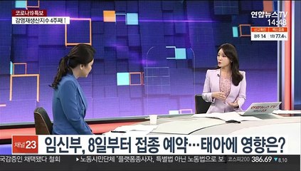 [뉴스큐브] 이틀째 1천명대 확진…16~17살·부스터샷 접종예약