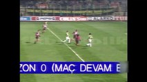 Fenerbahçe 2-1 Vanspor 19.02.1995 - 1994-1995 Turkish 1st League Matchday 22 (Ver. 3)