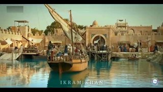 Barbaroslar Episoad 5 Trailer in  Urdu