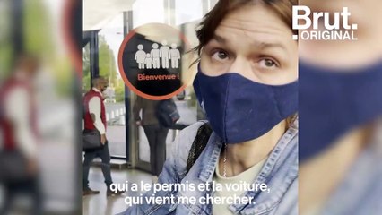 Sandrine - Vivre avec le Smic