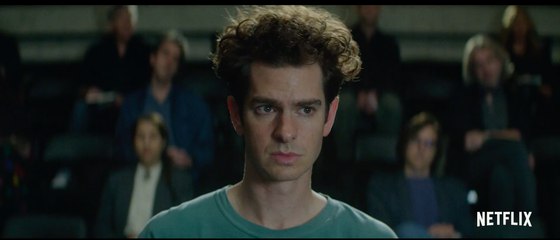 Tick Tick Boom - Trailer (English) HD