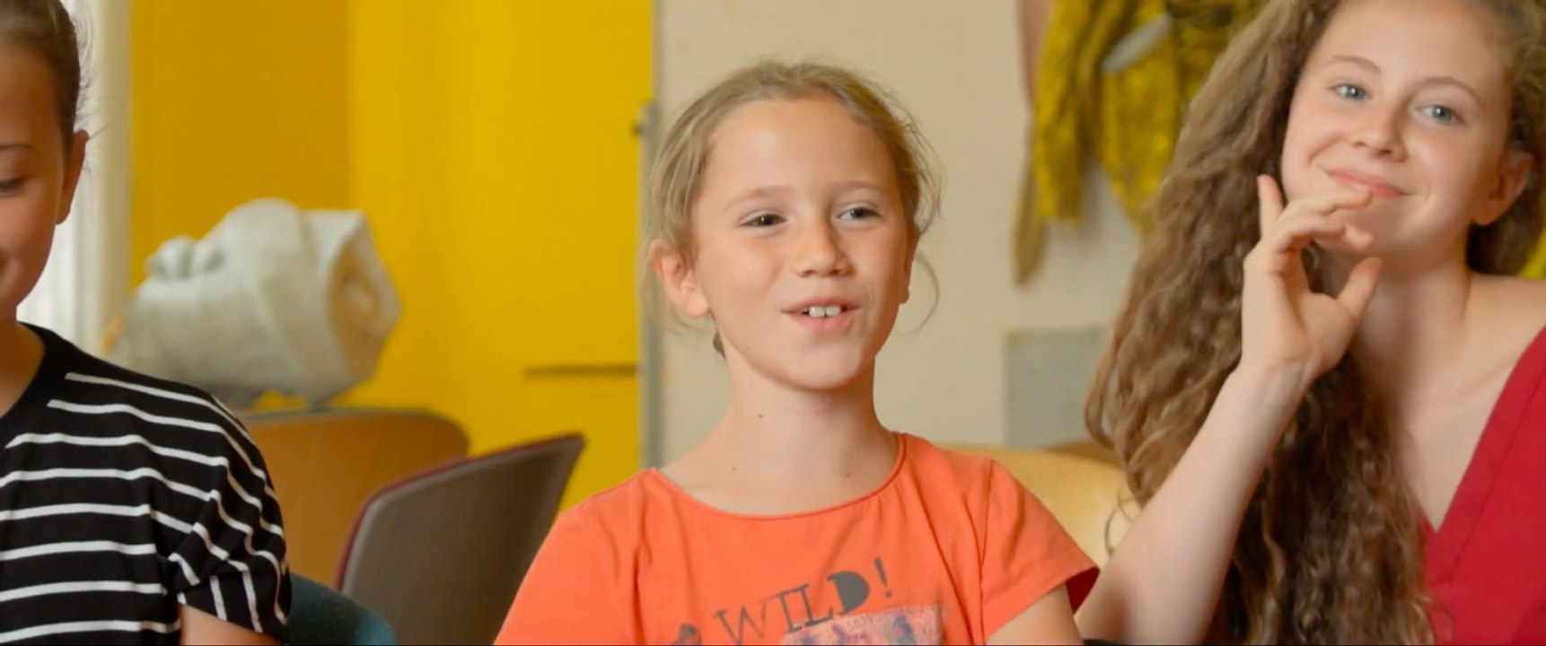 Die Jungen Kadyas - Trailer (Deutsche UT) HD