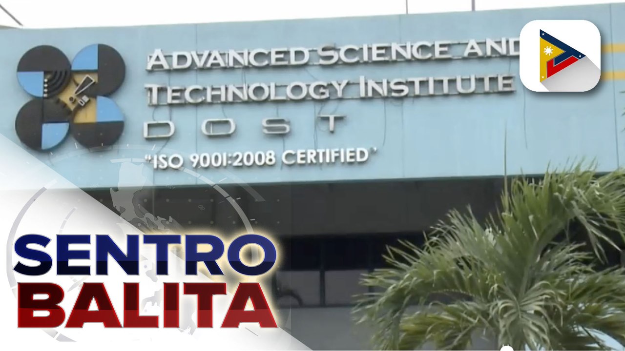 Trial sites para sa Covid-19 vaccines solidarity trial, tukoy na ng DOST; Nasa 15-K participants, target sa trial