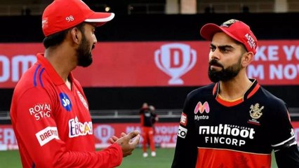 ಪಂಜಾಬ್ ಗೆ ಟಾಂಗ್ ಕೊಟ್ಟ RCB ಪಡೆ | Oneindia Kannada