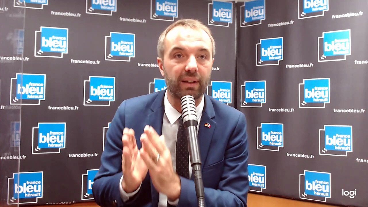 Michaël Delafosse répond aux questions des Jouteurs de l'Info et des auditeurs du 6/9