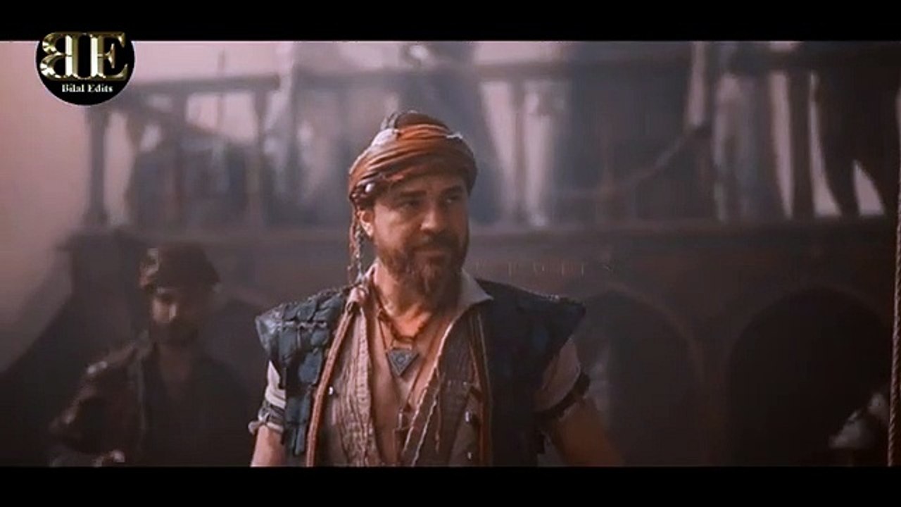 Oruc Best Scene️Oruc Attitude Mood️️Barbarossa️Bilal Edits⚔️