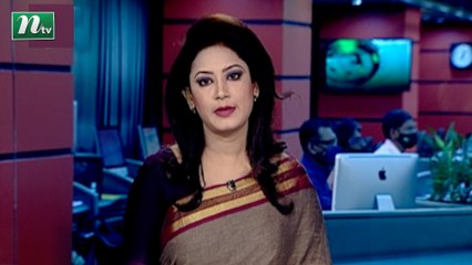 NTV Modhyanner Khobor | 05 October 2021