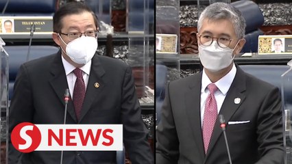 Zafrul: Anyone can open offshore accounts, subject to due process by Bank Negara