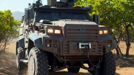 EJDER YALÇIN 5. Bölüm Milli Sistemler