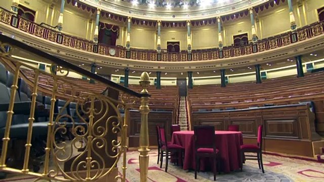 El Gobierno propone subir el salario de los empleados públicos un 2% para 2022