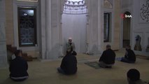 Son dakika! Diyanet İşleri Başkanı Prof. Dr. Erbaş: 