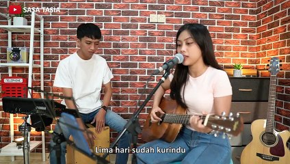 LANTAS  JUICY LUICY COVER BY SASA TASIA