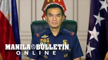 Eleazar warns cops vs posting campaign materials on police cars, camps