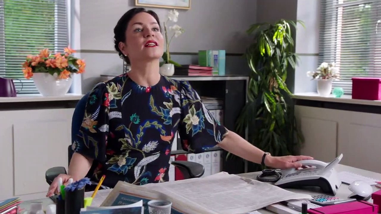 Die Rosenheim-Cops (393) Staffel 17 Folge 13 - Tödliche Rochade