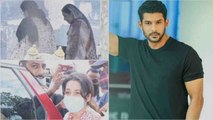 Sidharth Shukla की मौत के एक महीने बाद वायरल हुआ Shehnaaz Gill का फेक ट्वीट | FilmiBeat