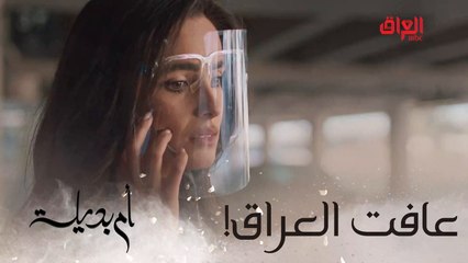 عافت العراق.. ودوها للشمال إذا تريد ثلج