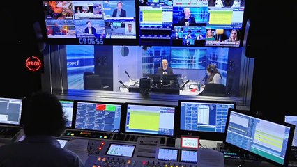 Les audiences du mois de septembre, le prochain invité de "Rendez-vous en terre inconnue" et Facebook dans la tourmente