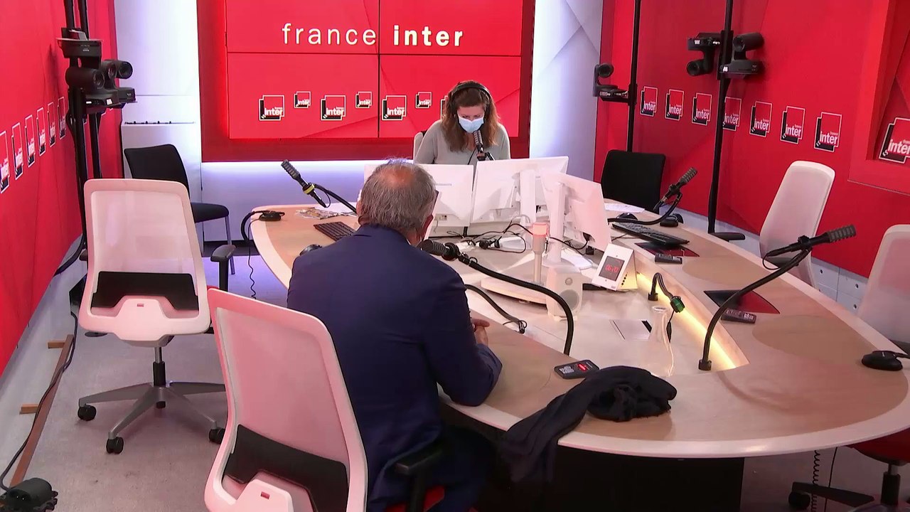 Franck Mathais : "Le père Noël pourra bien faire son travail"