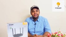 Title Best Budget WiFi Router D-Link DIR 650IN | Wifi Router  Review