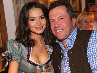 Zum fünften Mal: Lothar Matthäus hat sich wieder scheiden lassen