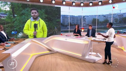 Intempéries : les communes sous le choc dans le Var