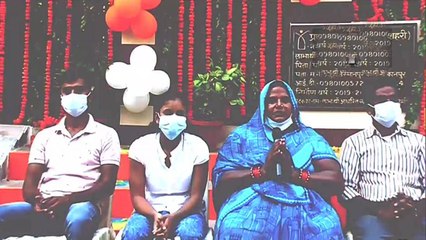 This Kanpur woman told the truth to PM about a govt scheme
