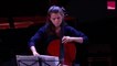 Rachmaninov : Sonate pour violoncelle et piano op. 19 I. Lento - Allegro moderato