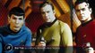 Espace : le capitaine Kirk de Star Trek va enfin rejoindre les étoiles