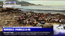 Christine Juste, adjointe au maire de Marseille, explique ne pas avoir 