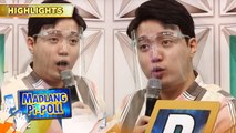Ryan admits he doesn't take a bath | It's Showtime Madlang Pi-POLL
