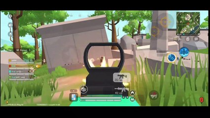 FREE LOOTING - FULL OF PILES OF CRATES !!! SAUSAGE MAN #SHORT