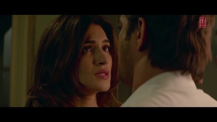 Lambiyaan Si Judaiyaan  Full Song _ Raabta _ Sushant Rajput, Kriti Sanon