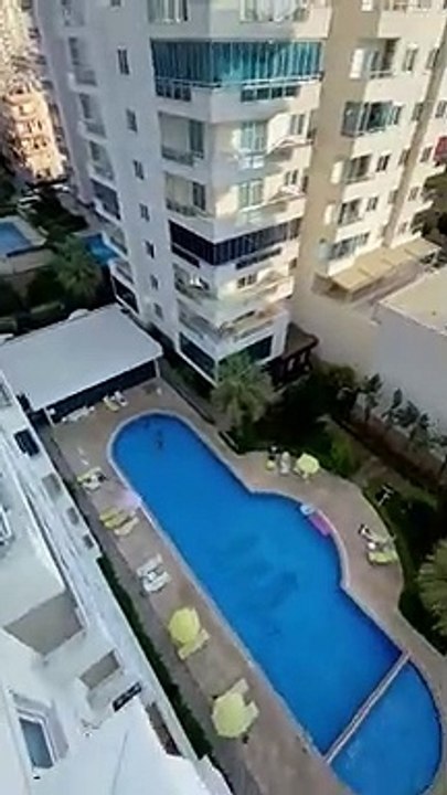 alanya wohnung kaufen