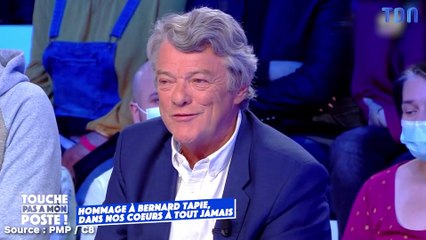 "Ça m'a fait beaucoup de peine" : Cyril Hanouna revient sur son accrochage avec Sophie et Stéphane Tapie quelques jours avant le décès de Bernard Tapie (VIDEO)