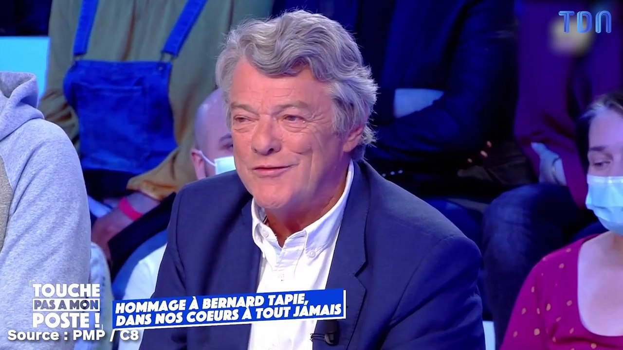 "Ça m'a fait beaucoup de peine" : Cyril Hanouna revient sur son accrochage avec Sophie et Stéphane Tapie quelques jours avant le décès de Bernard Tapie (VIDEO)