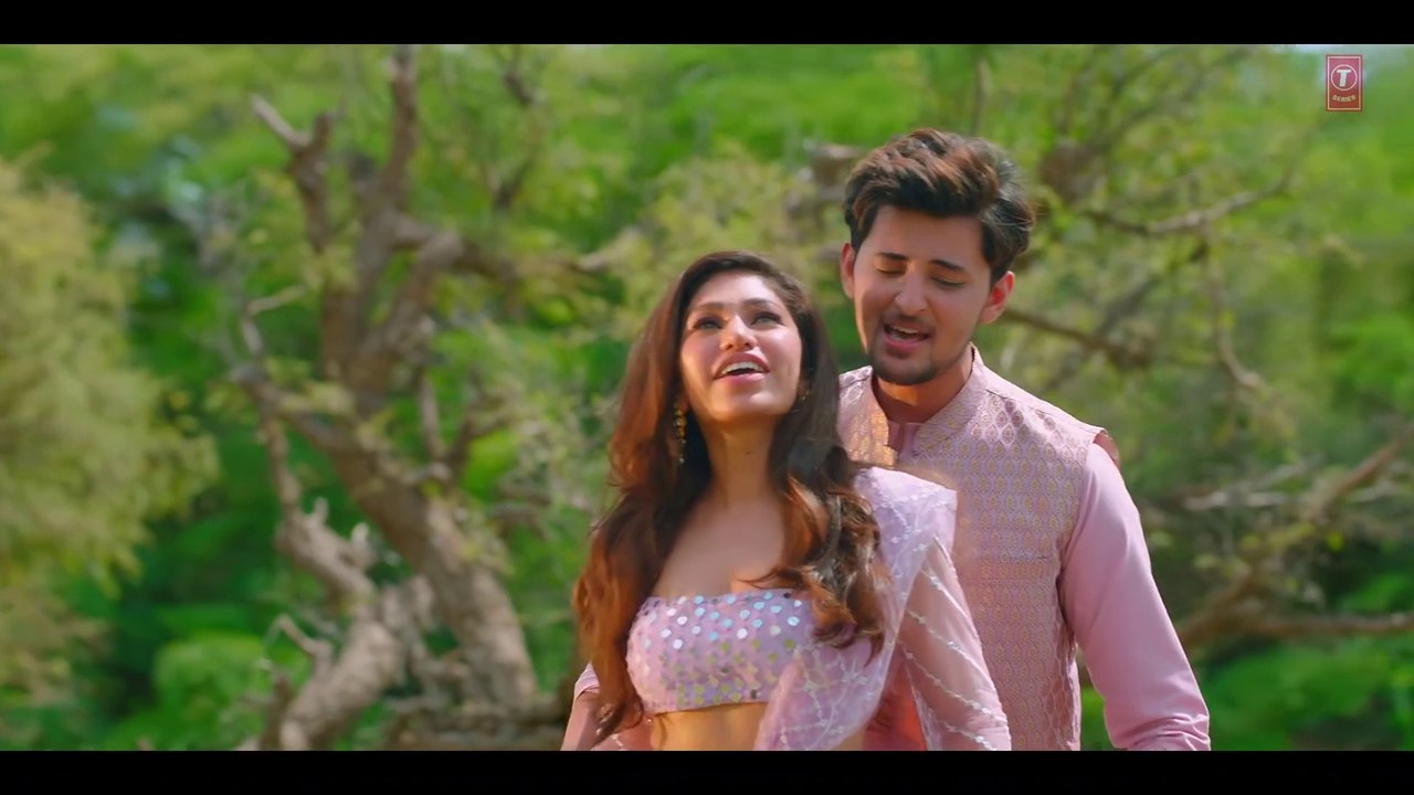 Tera Naam Video | Tulsi Kumar, Darshan Raval | Manan Bhardwaj | Navjit Buttar | Bhushan Kumar