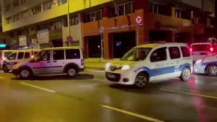 Gaziantep merkezli 32 ilde FETÖ'ye yönelik operasyonda 121 şüpheliye gözaltı kararı