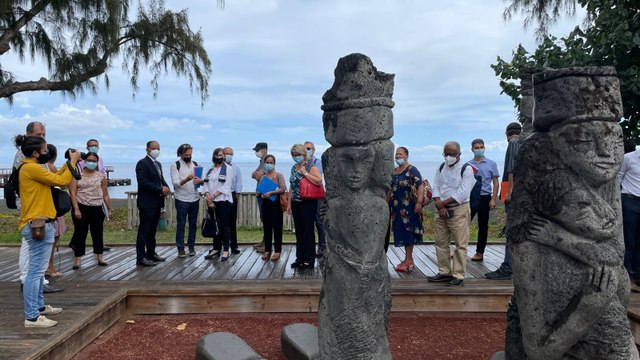 Aménagement : 400 000 euros pour réinventer Saint-Paul