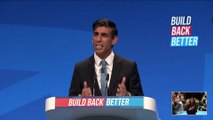 Rishi Sunak discusses extending his plan for jobs into following year as he defends track reccord during Covid-19