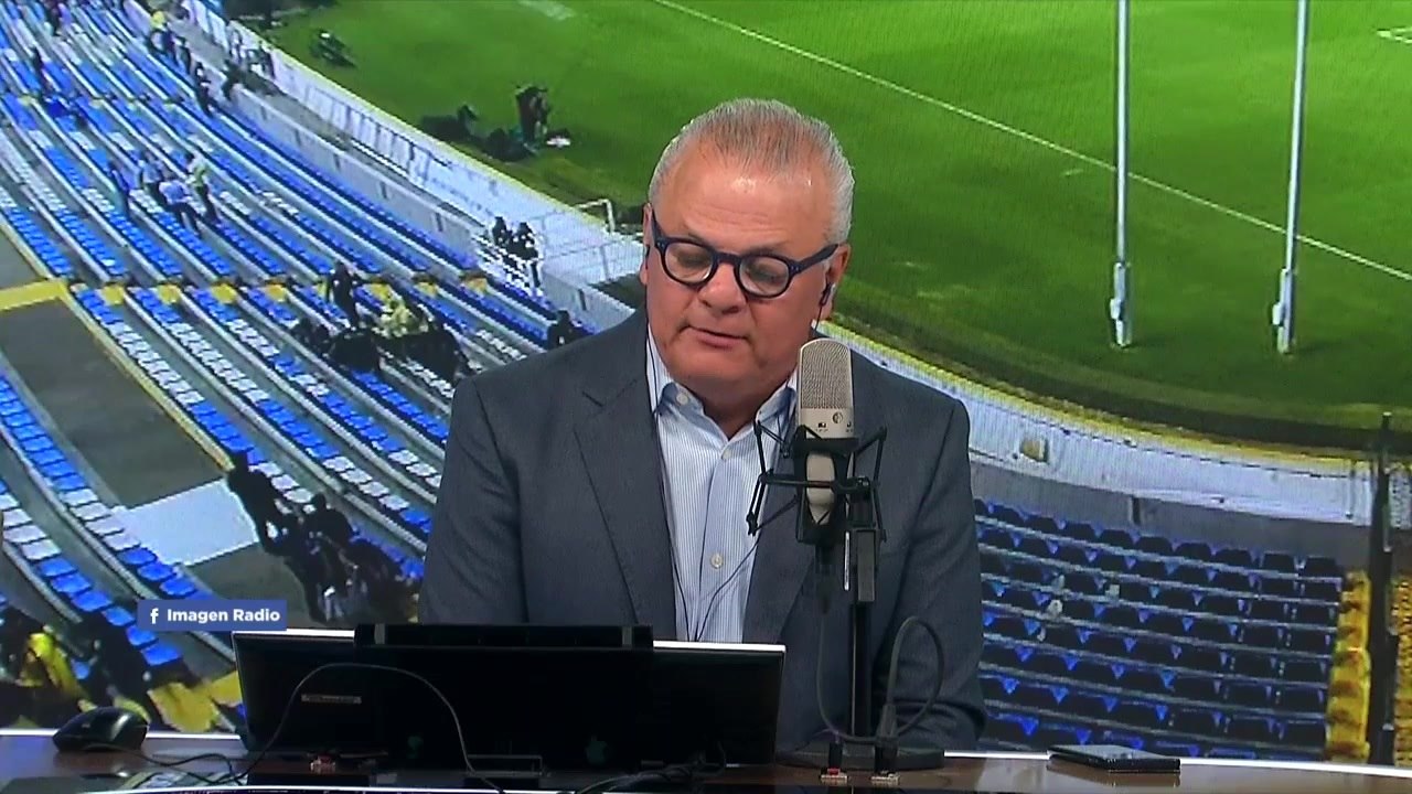 Palabra del Deporte | Programa Completo 4/octub...