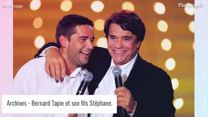 Mort de Bernard Tapie : l'héritage de sa fortune représente un risque énorme...