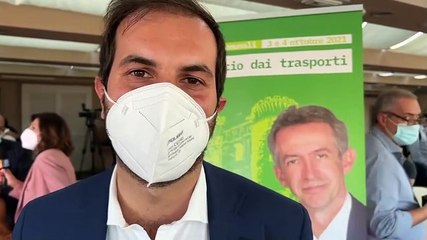Comunali Napoli, Sarracino: "Premiata l'alleanza Pd - M5s"