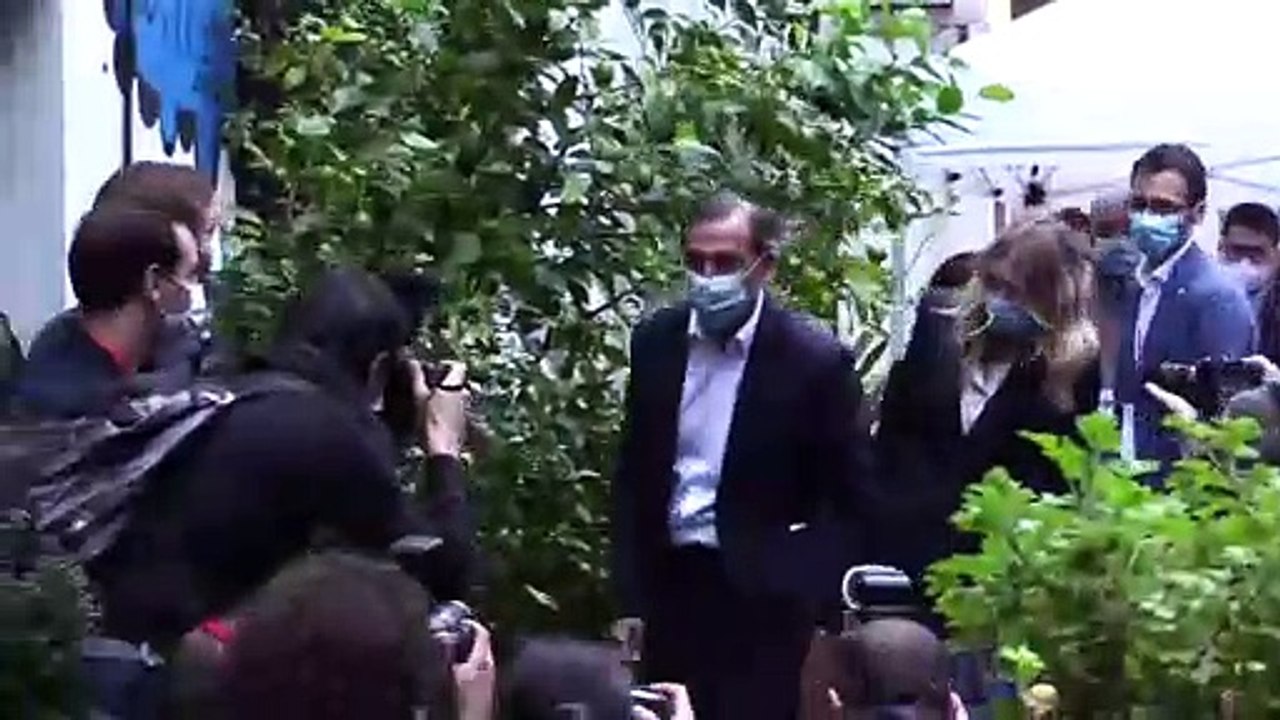 Comunali Milano, Sala vince al primo turno. Il comitato elettorale: "Ora prendiamoci la Regione"