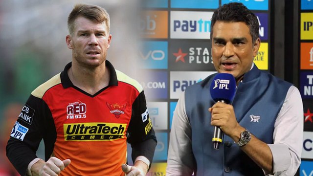 David Warner Has Been Dropped For “Non-Cricketing Reason” - Sanjay Manjrekar || Oneindia Telugu