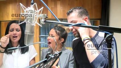 José Manuel Parada insiste en que él está disponible para cuando Isabel Pantoja quiera