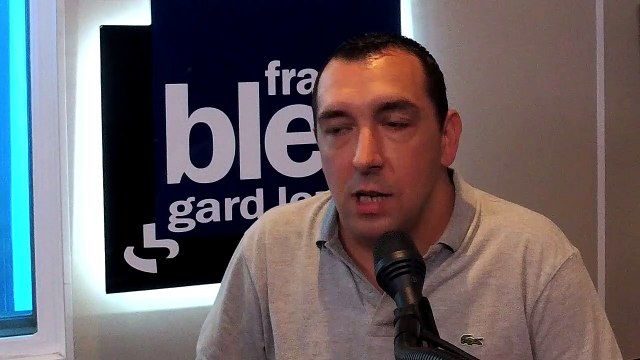 Laurent Daniel, Secrétaire général de la CGT SNCF