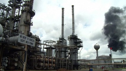 Цены на нефть обновили семилетний максимум