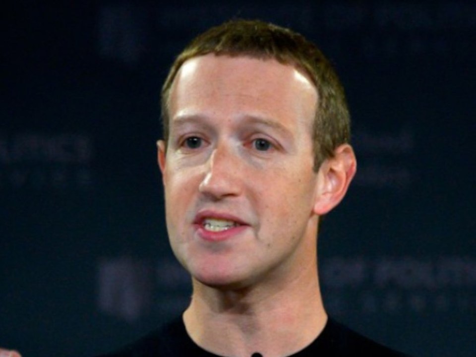 Mark Zuckerberg: Wegen Facebook-Ausfall verliert er Milliarden